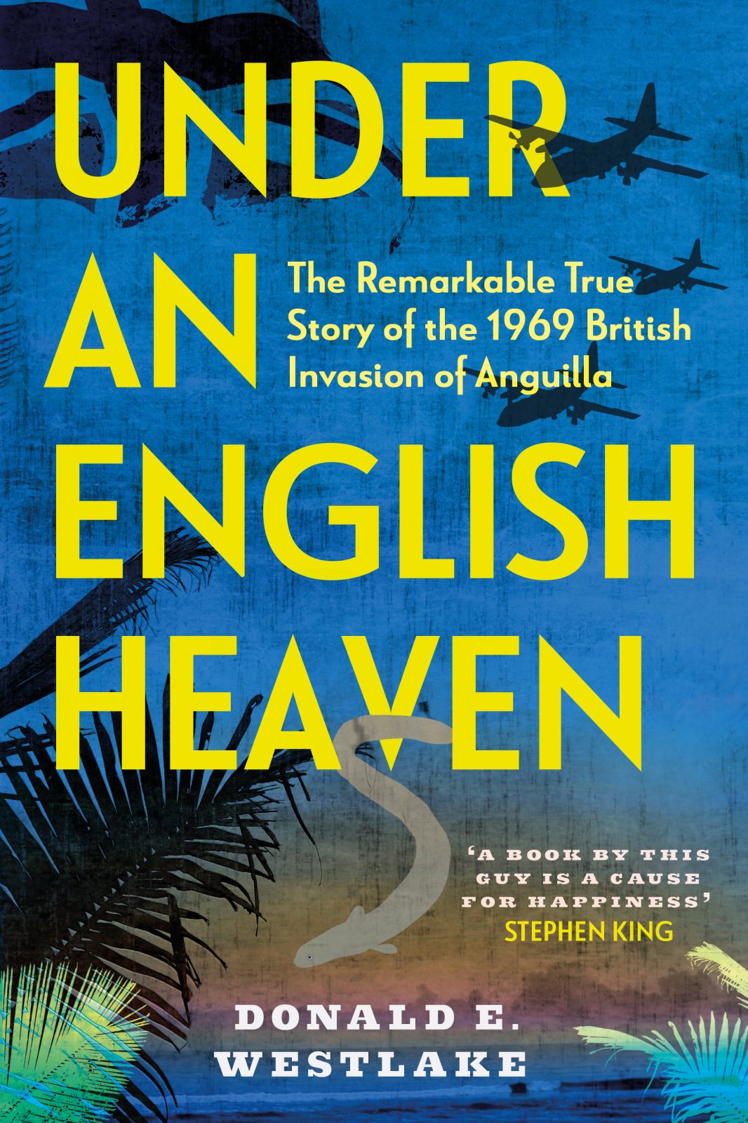 UnderAnEnglishHeaven